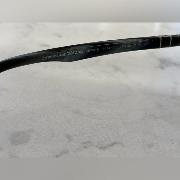 Persol PO3108S Typewriter Edition - Picture 5 of 6